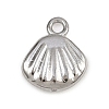 304 Stainless Steel Charms STAS-C140-01G-P-1