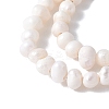 Natural Cultured Freshwater Pearl Beads Strands PEAR-I007-07E-01A-4