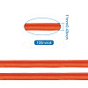 Polyester Fiber Ribbons OCOR-TAC0009-08K-7