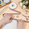 Polyester Ribbon OCOR-WH0036-83B-03-3