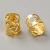 Iron Dreadlocks Beads Hair Decoration FIND-CJC0010-93G-2