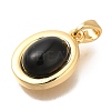 Brass Pendants KK-K388-36G-2