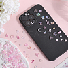 6 Bags Resin Cabochons MRMJ-SC0001-23-4