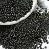 TOHO 8/0 Demi Round Beads X-SEED-DR08-0508-3