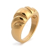 304 Stainless Steel Finger Ring for Unisex RJEW-Z076-09G-04-4