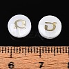 Natural Freshwater Shell Beads LS-BSHE-ZX007-03A-3