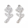 Alloy Pendants PALLOY-K259-05P-1
