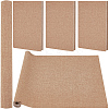DIY Imitation Linen Fabric SENE-WH0003-37A-04-1
