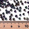 8/0 Glass Seed Beads X1-SEED-A009-3mm-603-3