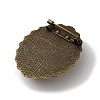Retro Style Alloy Lapel Pins for Backpack Clothes JEWB-B034-01AB-02-2