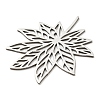Non-Tarnish 201 Stainless Steel Cabochons LS-STAS-M318-32G-2