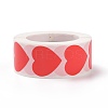 Heart Paper Stickers LS-DIY-I107-01E-2