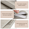 Cloth Security Faraday Bags for Key-Fob Protector ABAG-WH0035-057-3