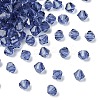 Preciosa® Crystal Beads X-PRC-BA5-20410-3