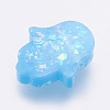Resin Beads RESI-K006-A03-2