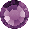 Preciosa® MAXIMA Crystal No Hotfix Flatback Stones Y-PRC-NSS16-20050-3