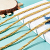Polyester Cords NWIR-WH0013-01B-01-4