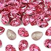 Preciosa® MAXIMA Crystal Fancy Stones X-PRC-FE14-70010-1