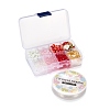 DIY Jewelry Making Kits DIY-LS0003-65-7
