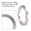 Aluminum Wire AW-R002B-2m-01-4