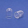 Mini Glass Dome GGLA-WH0032-01B-1