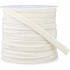 25M Double Layer Flat Cotton Cords OCOR-BC0001-74C-1
