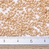 MIYUKI Delica Beads X-SEED-J020-DB0389-4