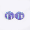 Resin Cabochons X-CRES-T012-05I-2
