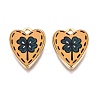 Printed Alloy Pendants PALLOY-SZC0008-14A-1