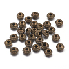 Tibetan Style Spacer Beads LS-X-MLF0149Y-NF-1