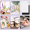 Bloting Paper Set DIY-WH0632-21B-6