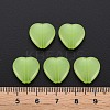 Transparent Acrylic Beads LS-TACR-S154-54E-06-5
