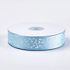 Single Face Satin Ribbon SRIB-T005-01G-2
