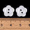 Resin Buttons RESI-D031-12mm-01-3