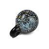 Handmade Lampwork Pendants LAMP-Q005-05C-01-2