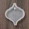 DIY Pixel Heart Quicksand Silicone Molds AJEW-U013-03F-3