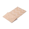 Rectangle Kraft Paper Bags CARB-K002-04B-04-3