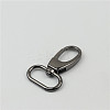 Zinc Alloy Handbag Purse Belt Clasp Clip PURS-PW0001-128B-1