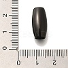 304 Stainless Steel European Beads STAS-G350-01A-EB-3
