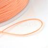 Braided Nylon Thread NWIR-R006-0.8mm-180-2