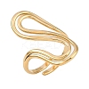 304 Stainless Steel Rings for Women RJEW-A049-02A-G-1