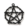 Alloy Pendant FIND-C014-02EB-2