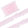 20M Pleated Polyester Ribbon OCOR-CY0002-26A-6