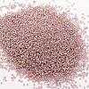 8/0 Round Glass Seed Beads SEED-J017-F8-640-2