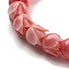 Synthetic Coral Beads Strands CORA-B001-05A-04-3