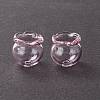 Glass Bead Cone for Wind Chimes Making LS-GLAA-Z003-01E-1