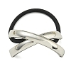 Elastic Hair Ties OHAR-K003-01C-P-1