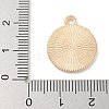 Alloy Enamel Pendants ENAM-A008-45C-KCG-3