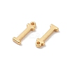 Brass Pendants KK-R164-01I-G-2