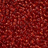 8/0 Glass Seed Beads SEED-US0003-3mm-25-2